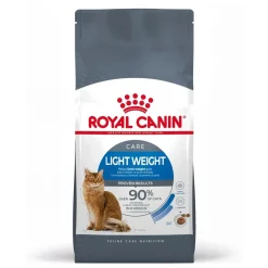 Royal Canin Light Weight Care 400 gram