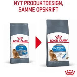 Royal Canin Light Weight Care 1,5 kg