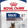 Royal Canin Maxi Ageing 8+ 15 kg - senior hundefoder til store racer