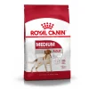 Royal Canin Medium Adult 10 kg - hundefoder til voksne mellemstore hunde