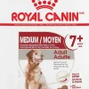 Royal Canin Medium Adult 7+ 15 kg - hundefoder til mellemstore ældre hunde