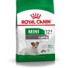 Royal Canin Mini Adult Ageing 12+ 3,5 kg - ernæring til ældre små hunde