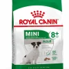 Royal Canin Mini Mature 8+ 8 kg - seniorfoder til små hunderacer