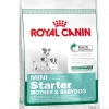 Royal Canin Mini Starter Mother & BabyDog 8 kg - hundefoder til tæver og hvalpe