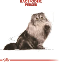Royal Canin Persian Sovs - vådfoder 85 g