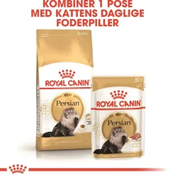 Royal Canin Persian Sovs - vådfoder 85 g