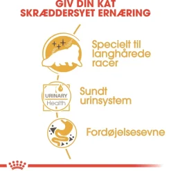 Royal Canin Persian Sovs - vådfoder 85 g