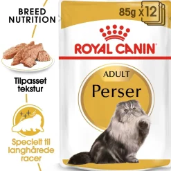 Royal Canin Persian Sovs - vådfoder 85 g