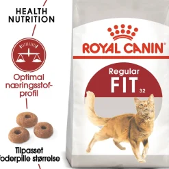 Royal Canin Regular Fit 32 10 kg