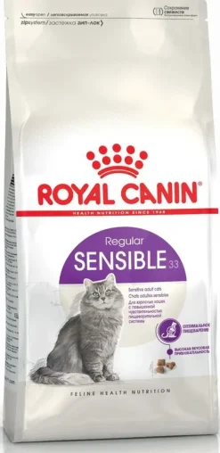 Royal Canin Regular Sensible 400 g