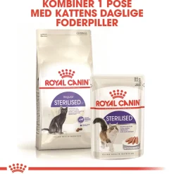 Royal Canin Regular Sterilised 2 kg
