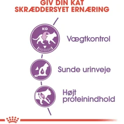 Royal Canin Regular Sterilised 2 kg