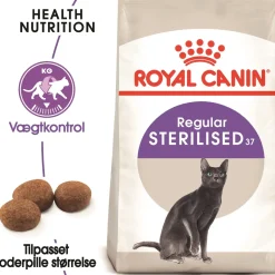 Royal Canin Regular Sterilised 2 kg