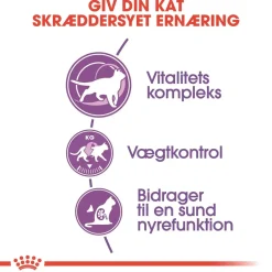 Royal Canin Regular Sterilised +7 3,5 kg