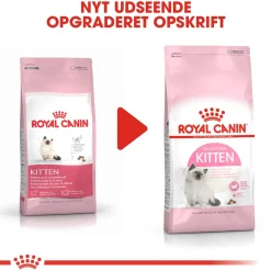 Royal Canin Second Age Kitten 400 g
