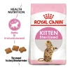 Royal Canin Second Age Kitten Sterilised 400 g