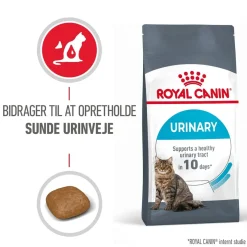 Royal Canin Urinary Care 4 kg