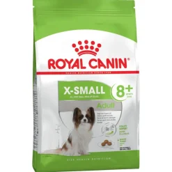Royal Canin X-small Mature 8+ 3 kg - seniorfoder til små hunde