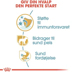 Royal Canin Yorkshire Terrier Puppy 1,5 kg - tørfoder til hvalpe