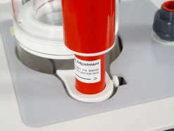 Royal Exclusiv Dreambox set 1a inkl Blå LED (skummer og sump)