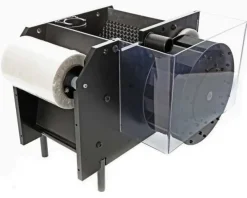 Rulle til E200 Power Roll Filter
