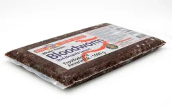 Ruto Frosne Røde myg 1000 g flatpack