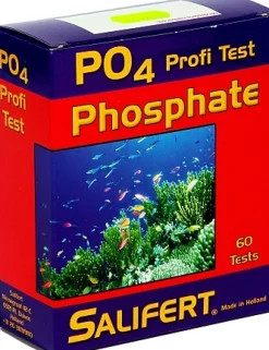 Salifert Fosfat Test PO4