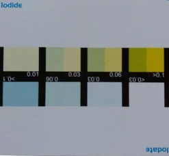 Salifert Jod Test I2