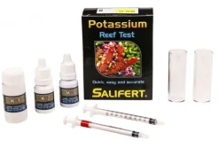 Salifert Kalium Test Potassium