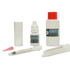 Salifert KH/Alkalinity Test Karbonat Hårdhed