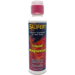 Salifert Liquid Magnesium 250 ml – Stabil magnesium til sunde koraller