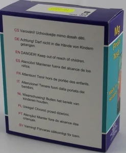 Salifert Magnesium Test MG