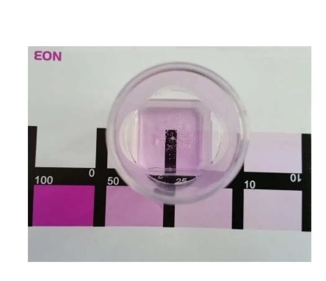 Salifert Nitrat Test NO3