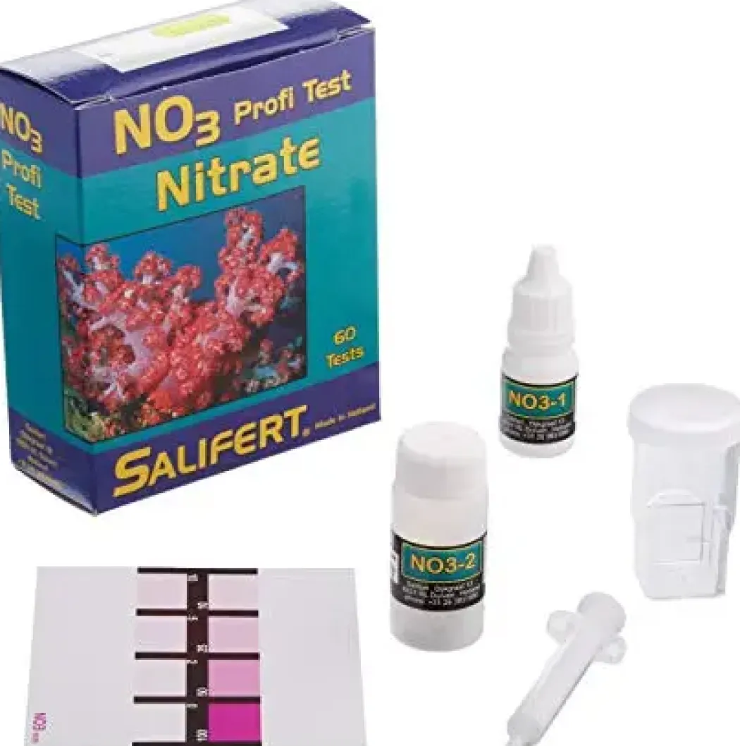 Salifert Nitrat Test NO3