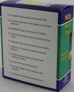 Salifert Nitrit Test NO2