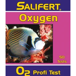 Salifert Oxygen 02 Testsæt