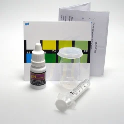 Salifert PH Test kit