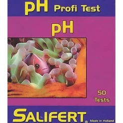 Salifert PH Test kit