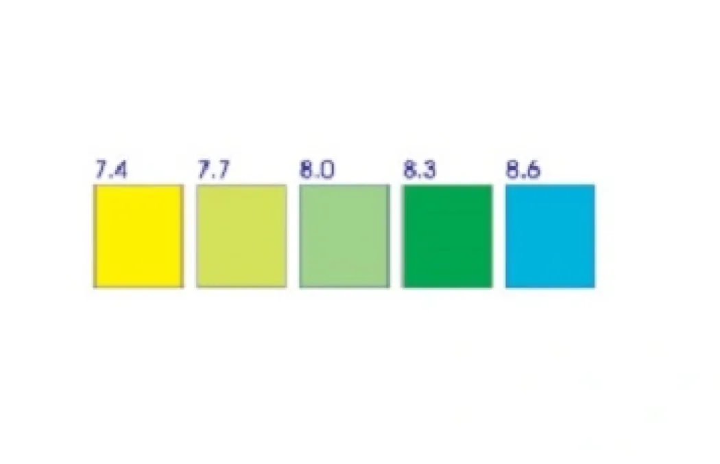 Salifert PH Test kit