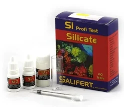 Salifert Silikat Test SI