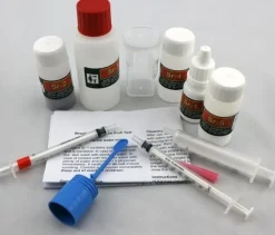 Salifert Strontium Test SR
