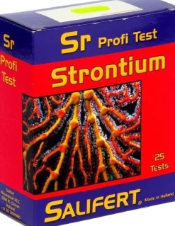 Salifert Strontium Test SR