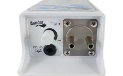 Sander Ozon C50 Ozonisator