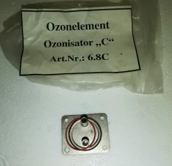 Sander ozon element 6.8C