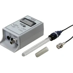 Sander Redox Meter