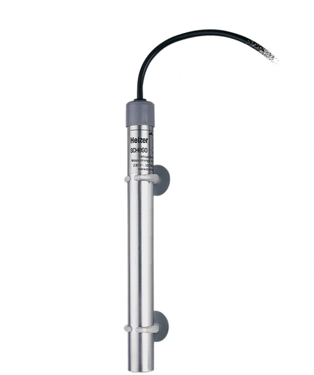 Schego Titan varmelegeme 600 w