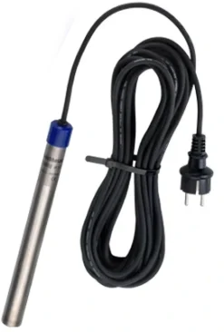 Schego Titan varmelegeme 600 w