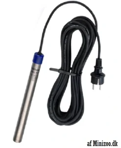 Schego Titan varmelegeme 600 w