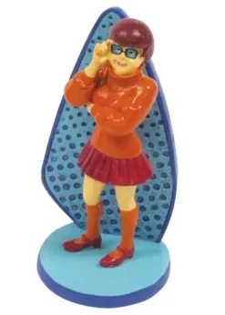 Scooby-Doo Thelma 6 cm