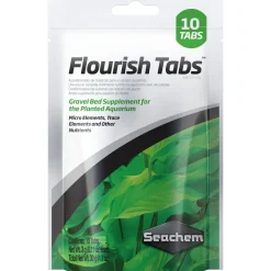 Seacchem Flourish Tabs 10 stk